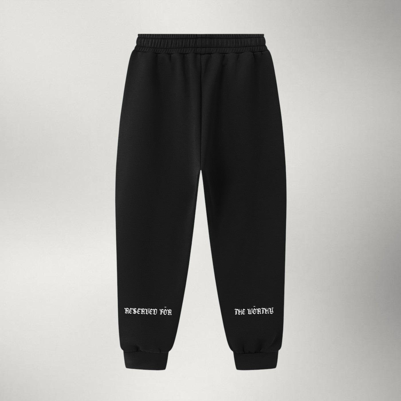 Ragnarok — Essential Logo Sweatpants