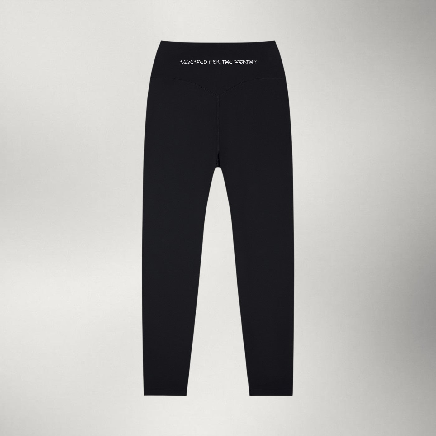 Ragnarok — High-Waisted Yoga Leggings
