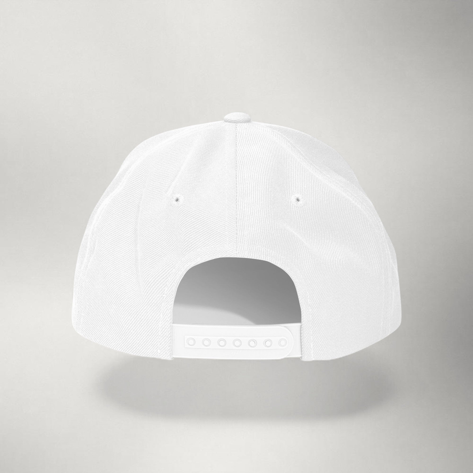 Ragnarok Valknut Snapback — Black