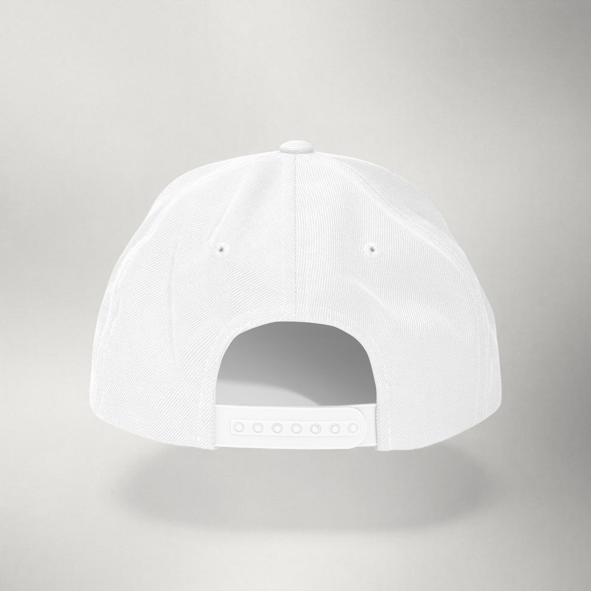 Ragnarok Valknut Snapback — Gold