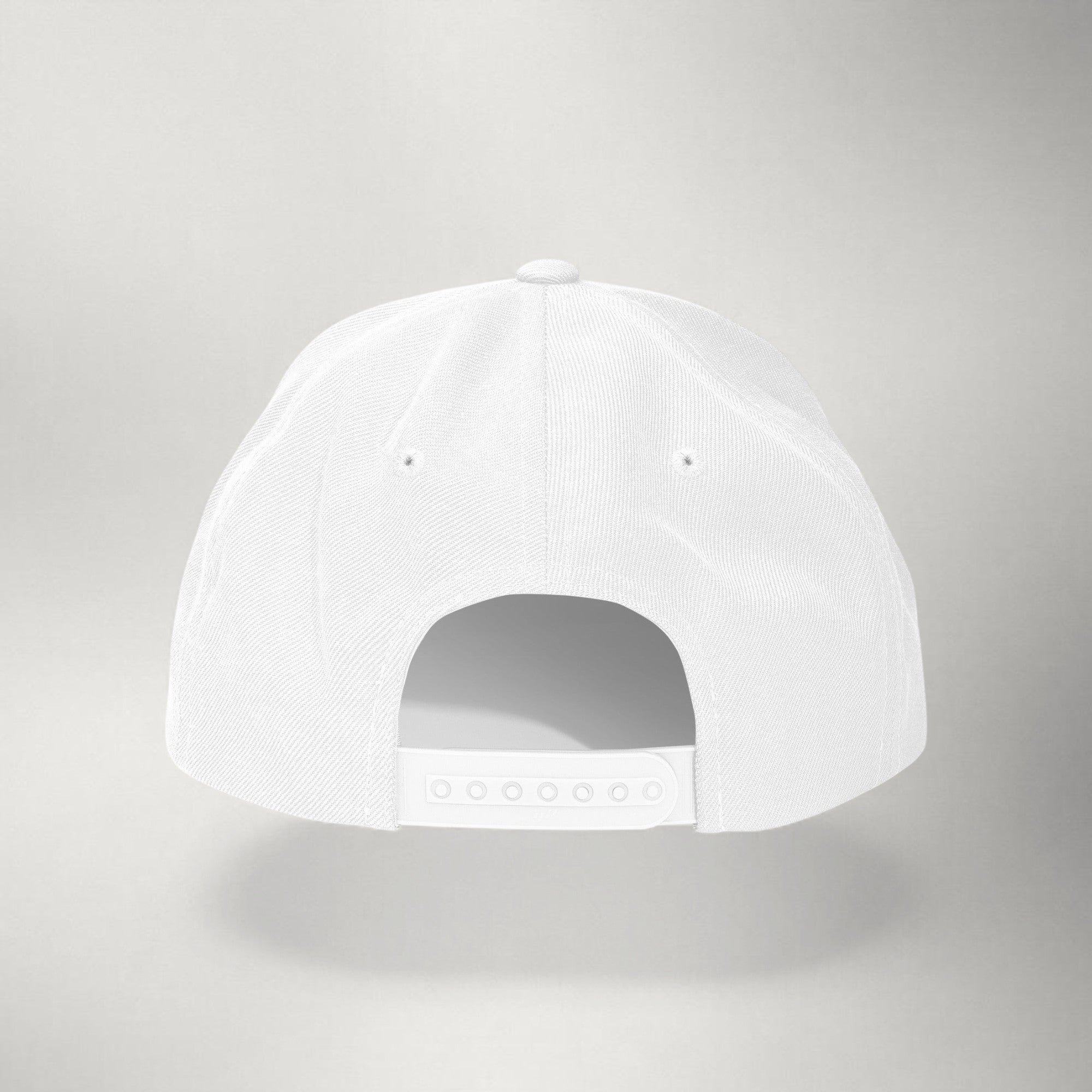 Ragnarok Valknut Snapback — Maroon
