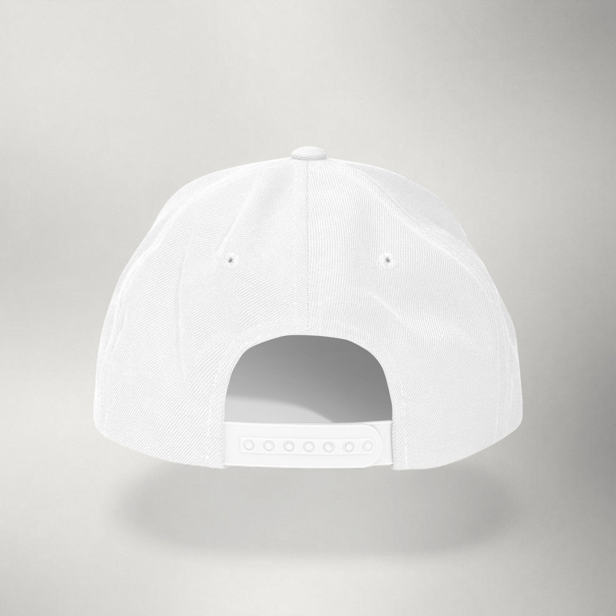 Ragnarok Valknut Snapback — Red