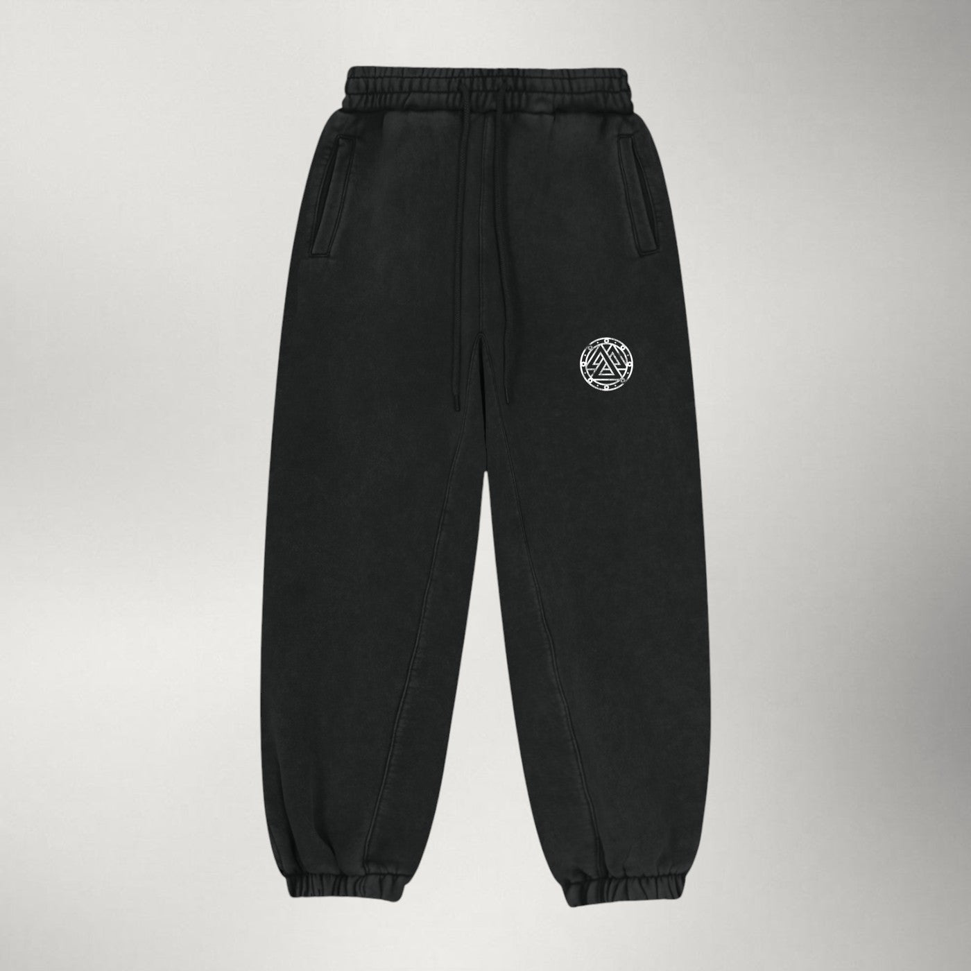 Norse Gothic — Distressed Sweatpants