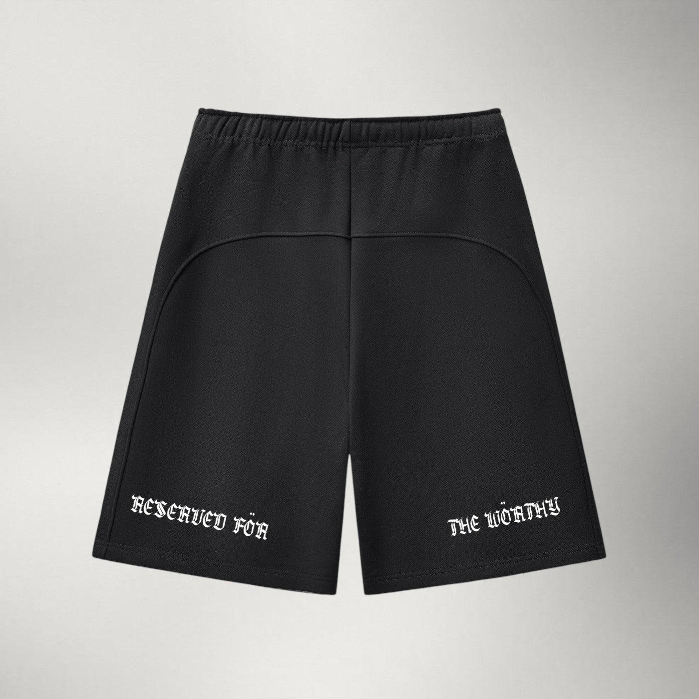 Ragnarok — Essential Heavyweight Fleece Shorts