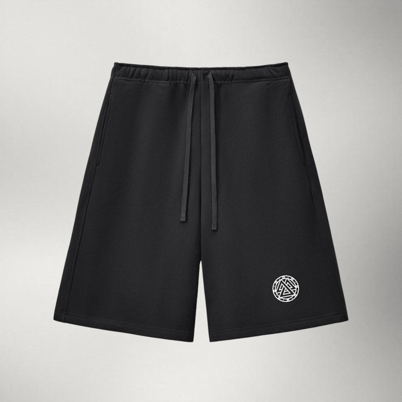 Ragnarok — Essential Heavyweight Fleece Shorts