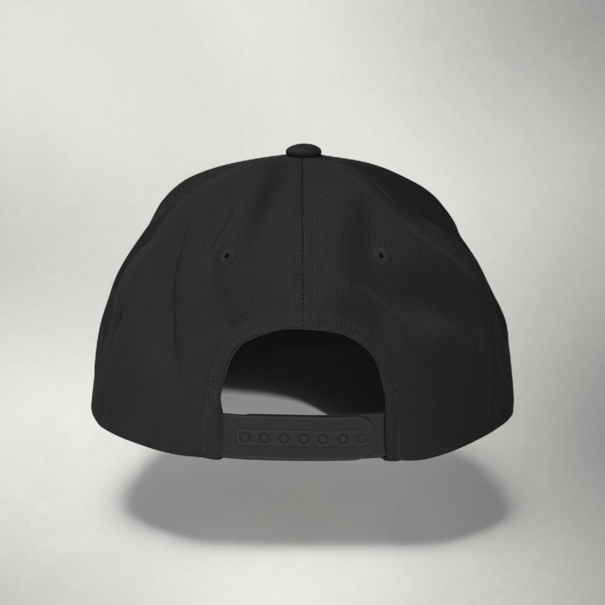 Ragnarok Valknut Snapback — Maroon