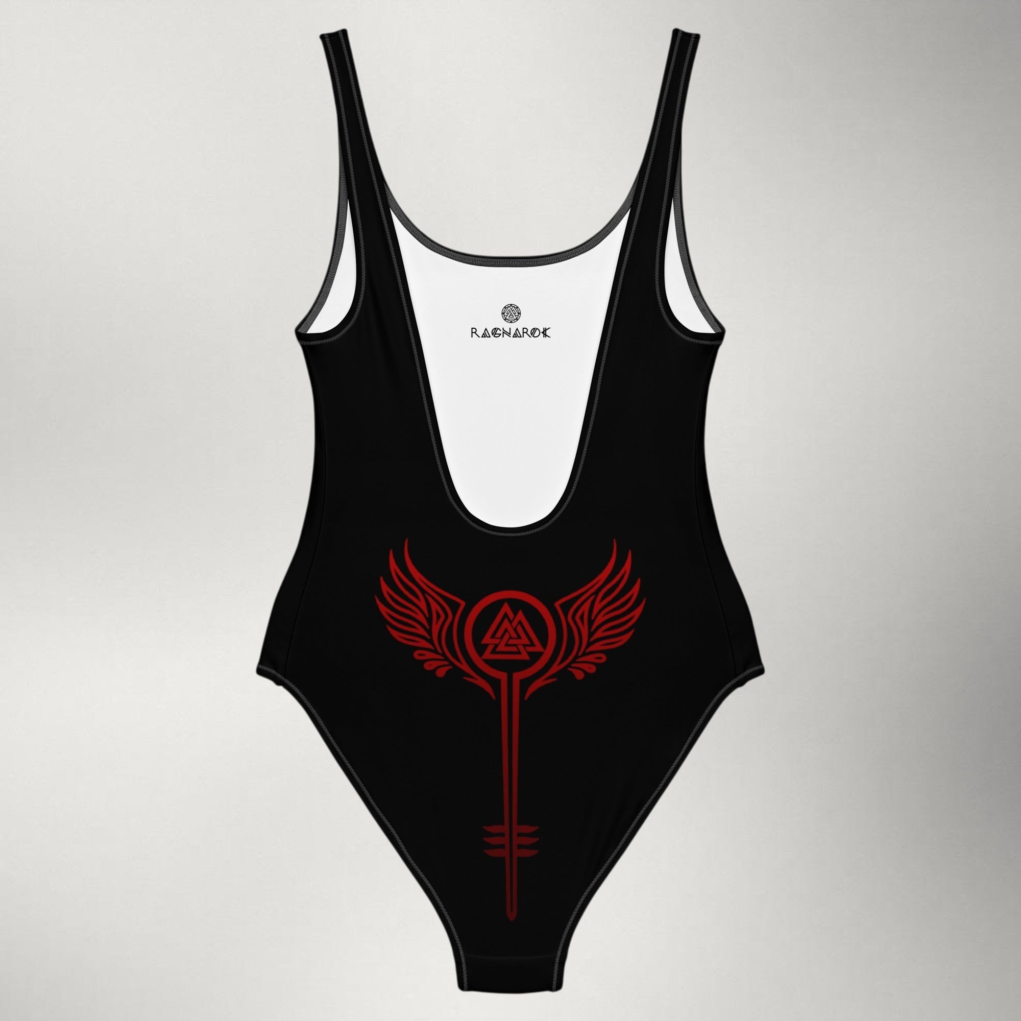Valkyrie — Women's One Piece Swimsuit