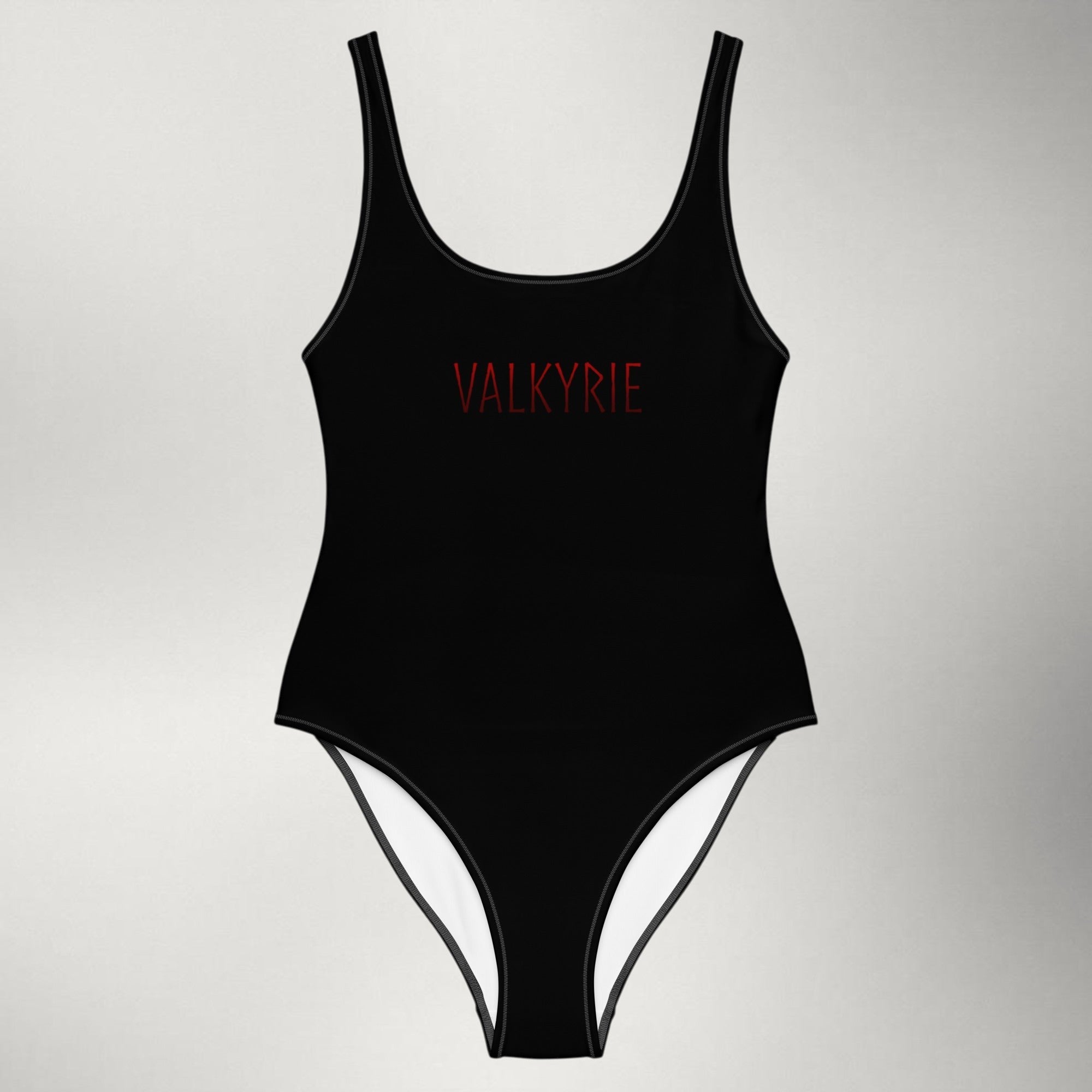 Valkyrie — Women's One Piece Swimsuit